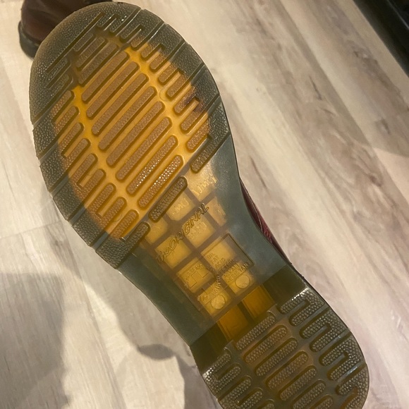 Dr Martens Boots - Picture 4 of 4